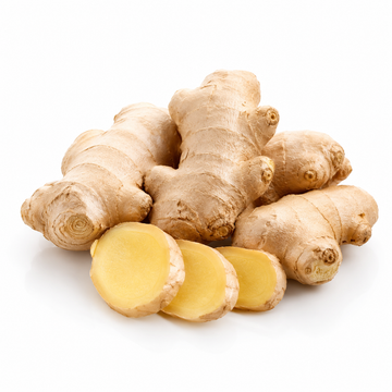 Ginger