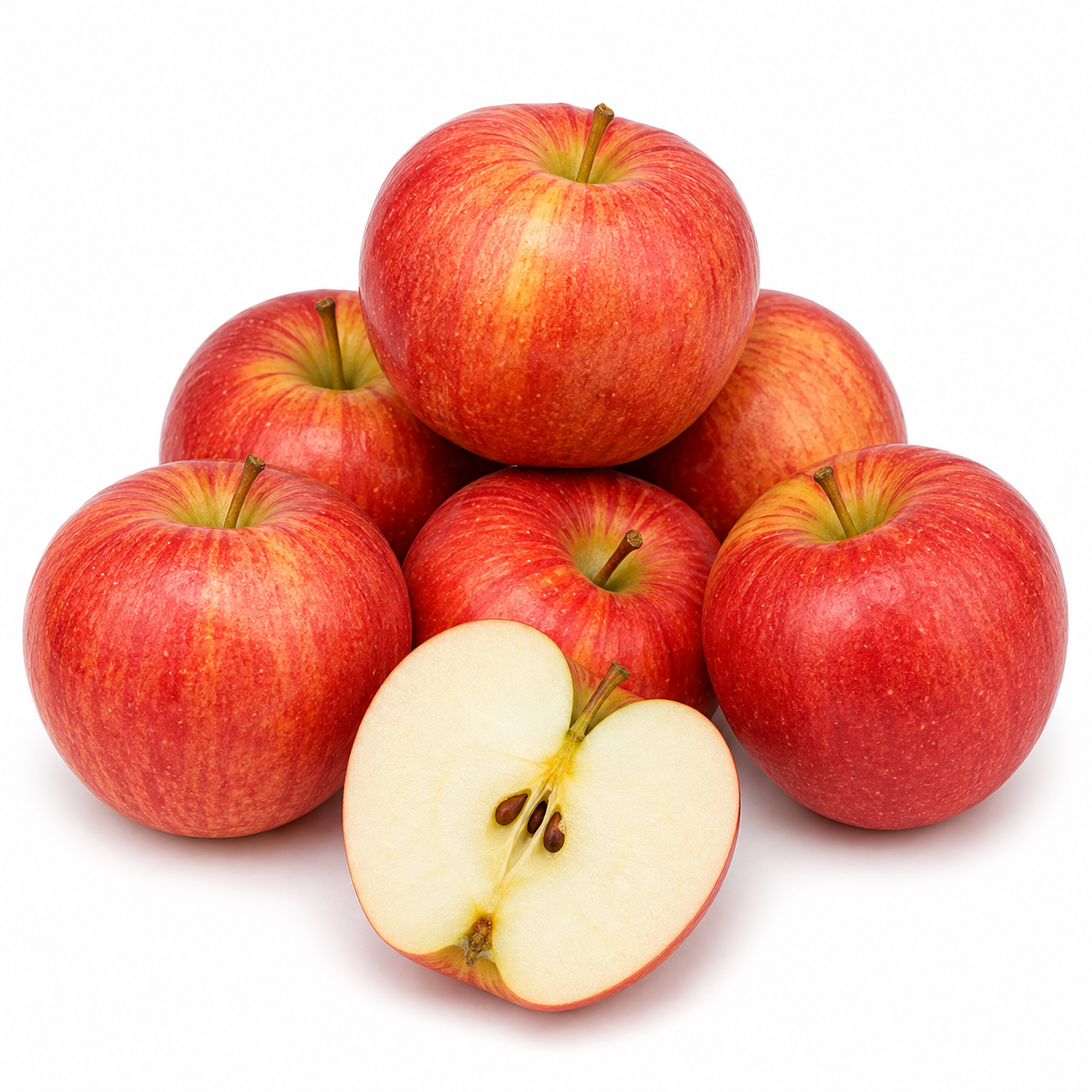 Royal Gala Apples