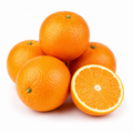 Valencia Oranges