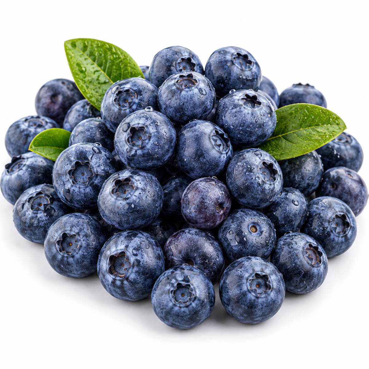 Blueberries