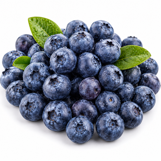 Blueberries
