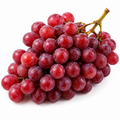 Seedless Red Grapes