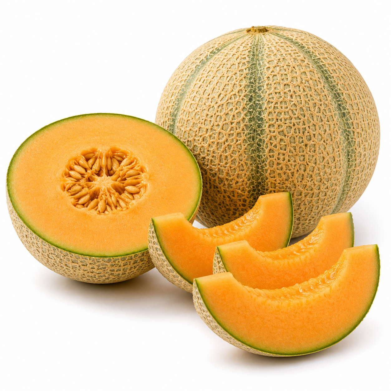Sweet Melon