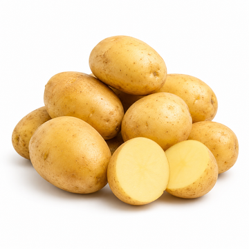 Potatoes