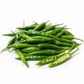 Fresh Indian Green Chilli (G4)