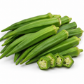 Fresh Ladies Finger (Okra)
