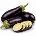 Fresh Eggplant