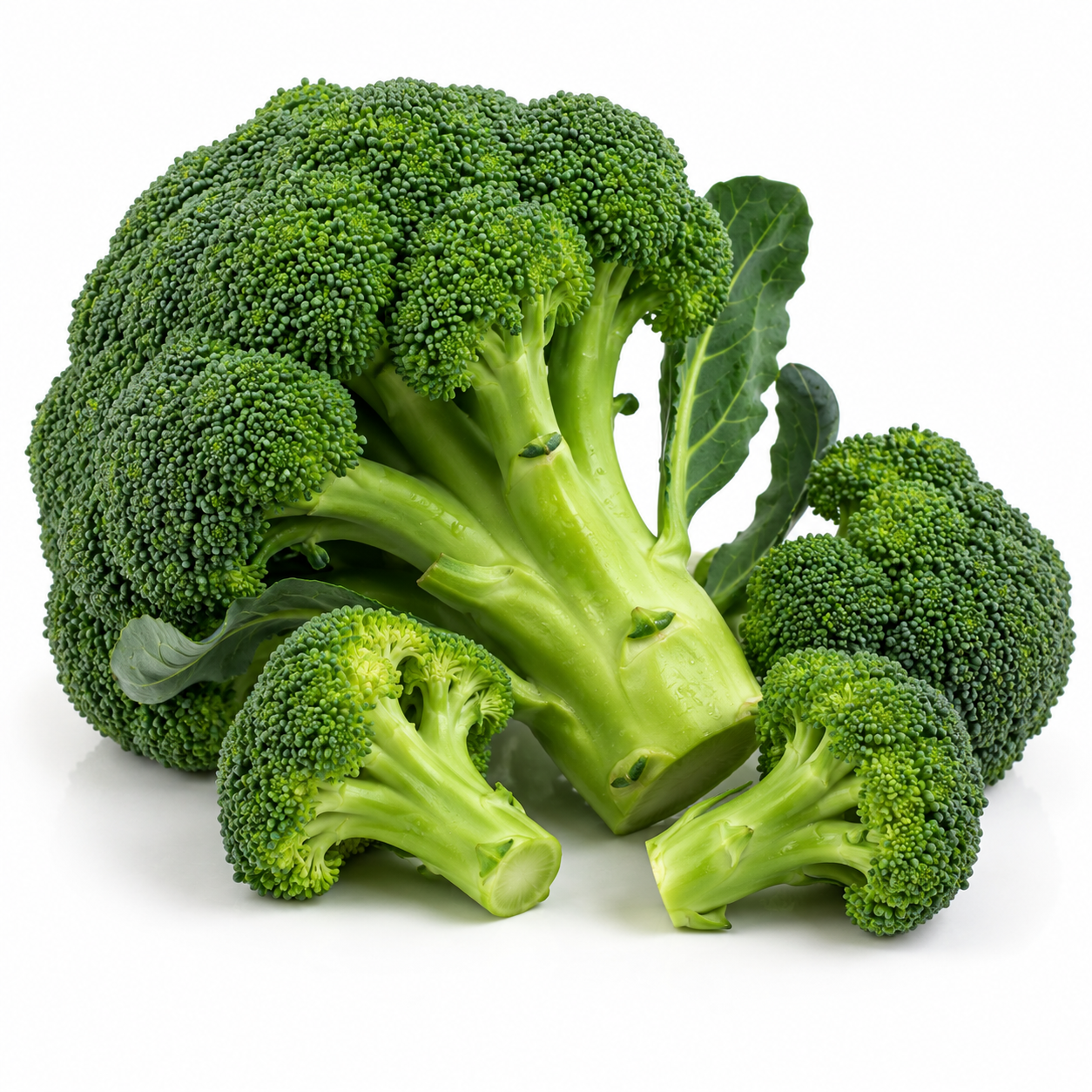 Fresh Broccoli