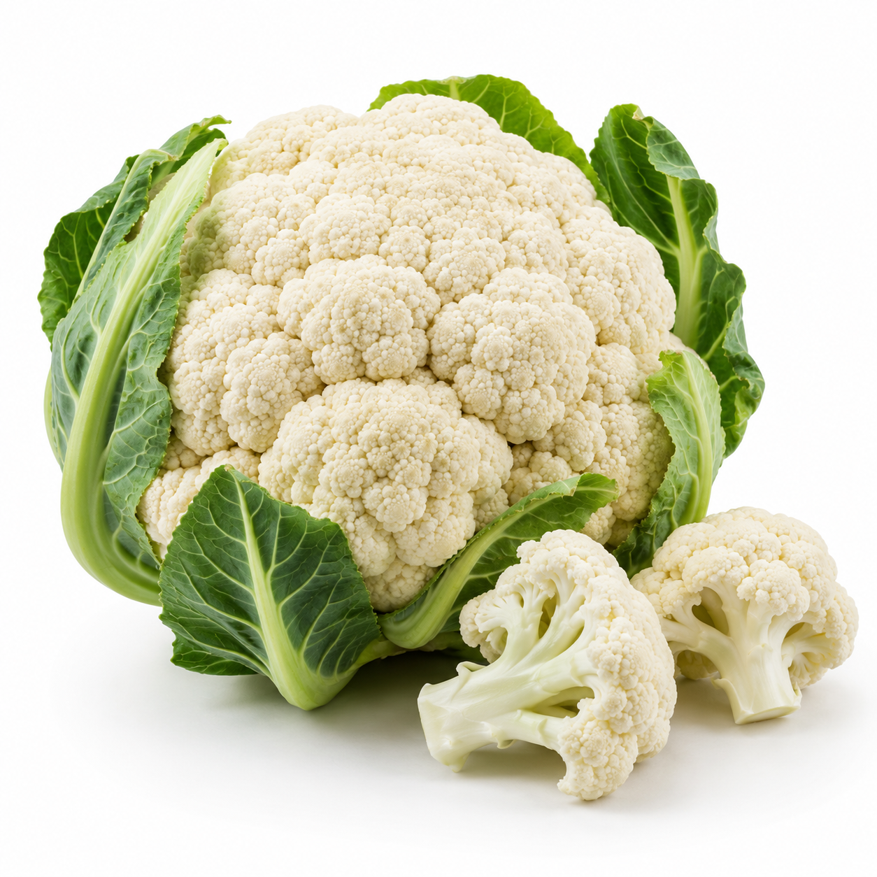 Fresh Cauliflower