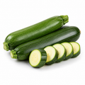 Fresh Zucchini