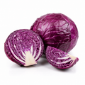 Fresh Red Cabbage