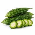 Fresh Bitter Gourd (Bitter Melon)