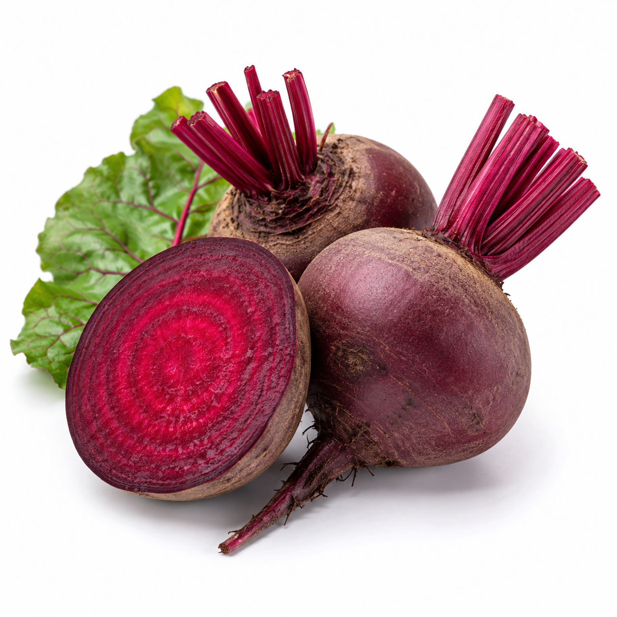 Fresh Beetroot