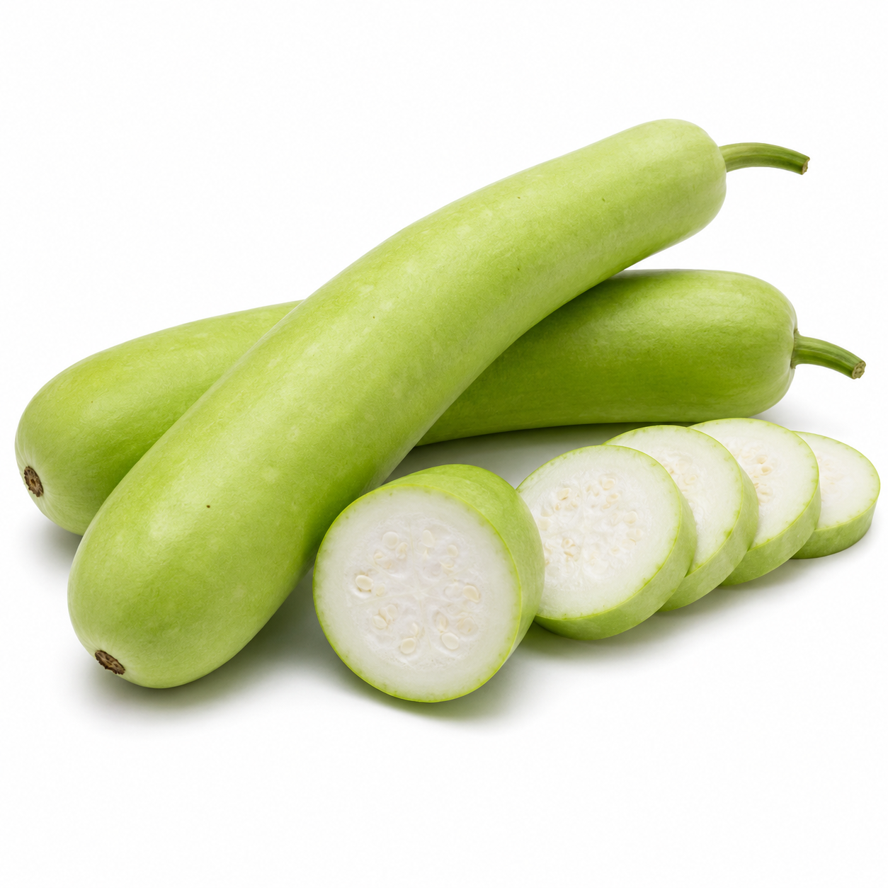 Bottle Gourd
