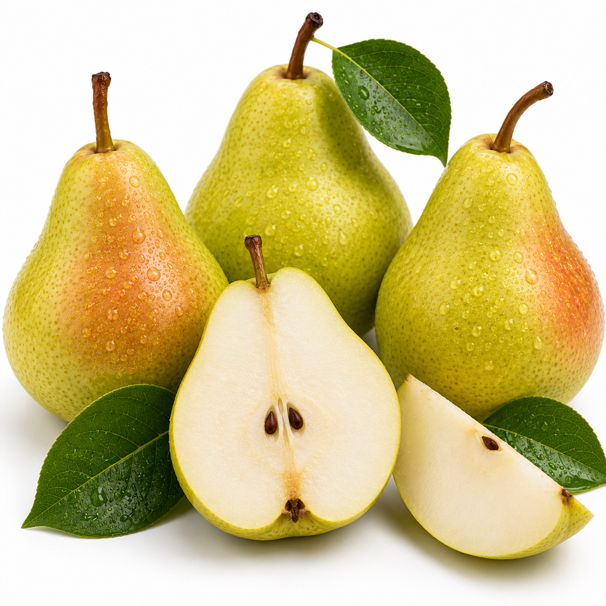 Pears