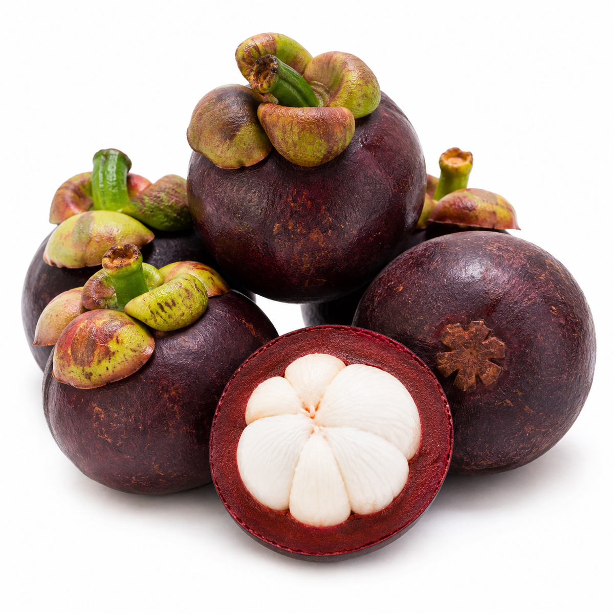 Mangosteen