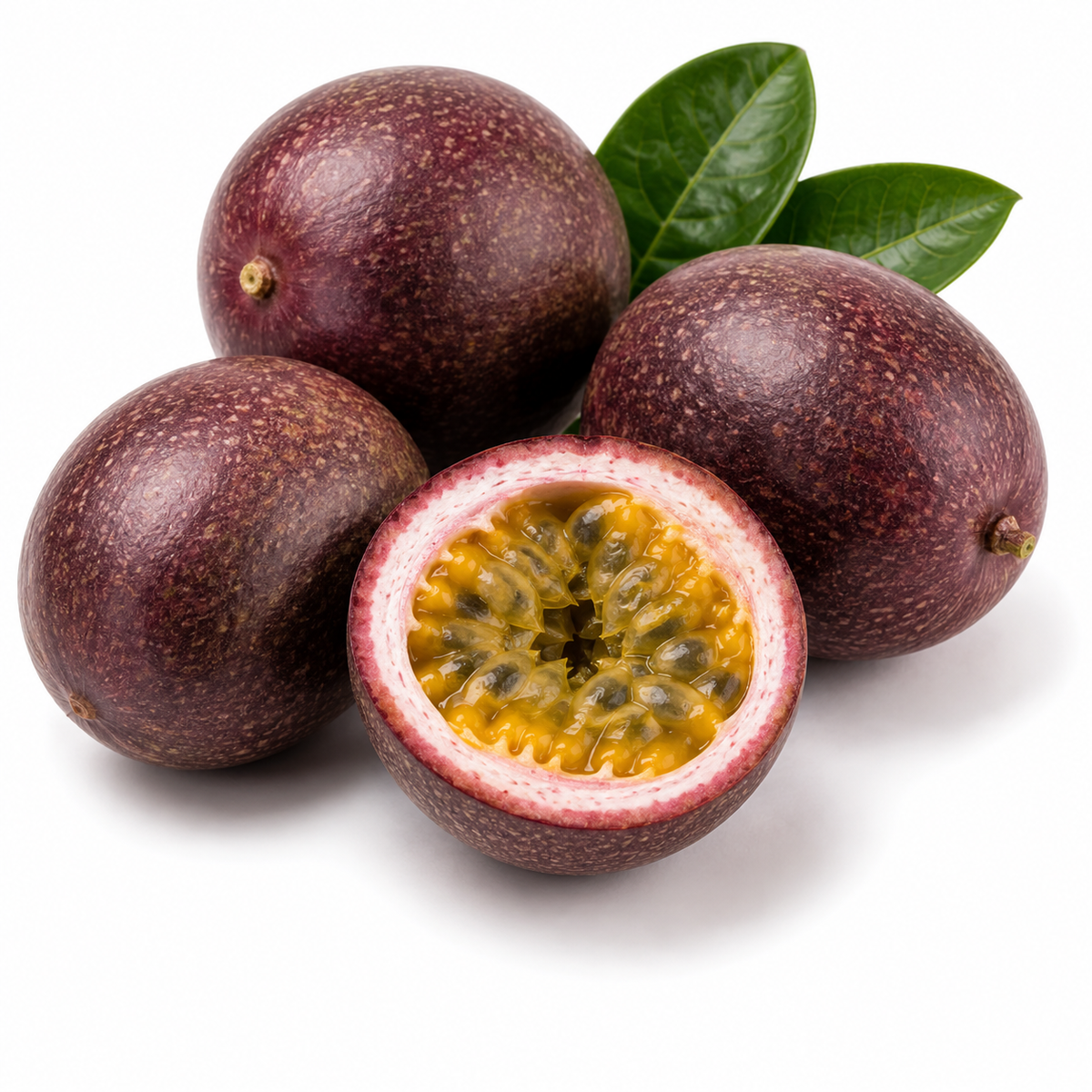 Passion Fruit