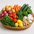 Shams Fresh Everyday Vegetable Essentials Box